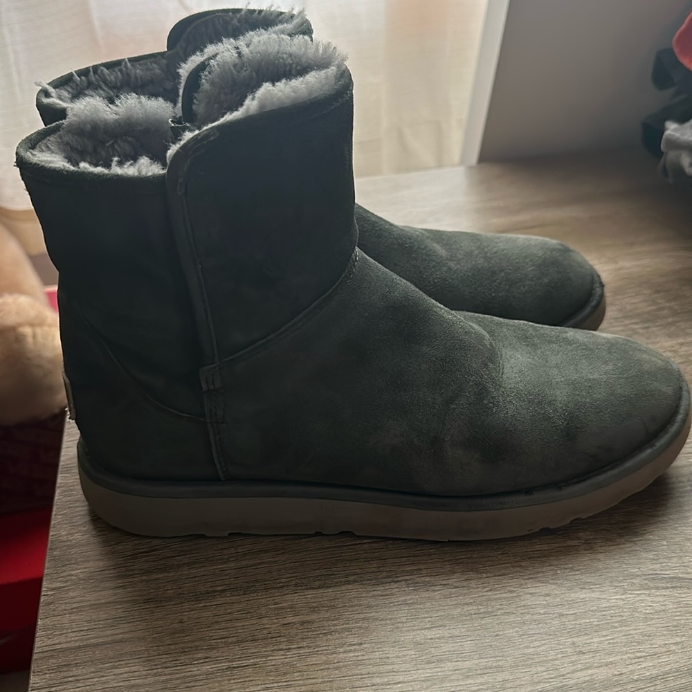 Abree mini boot Uggs